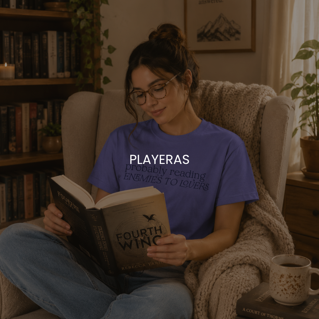 Playeras