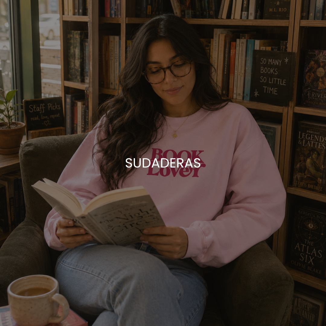 Sudaderas