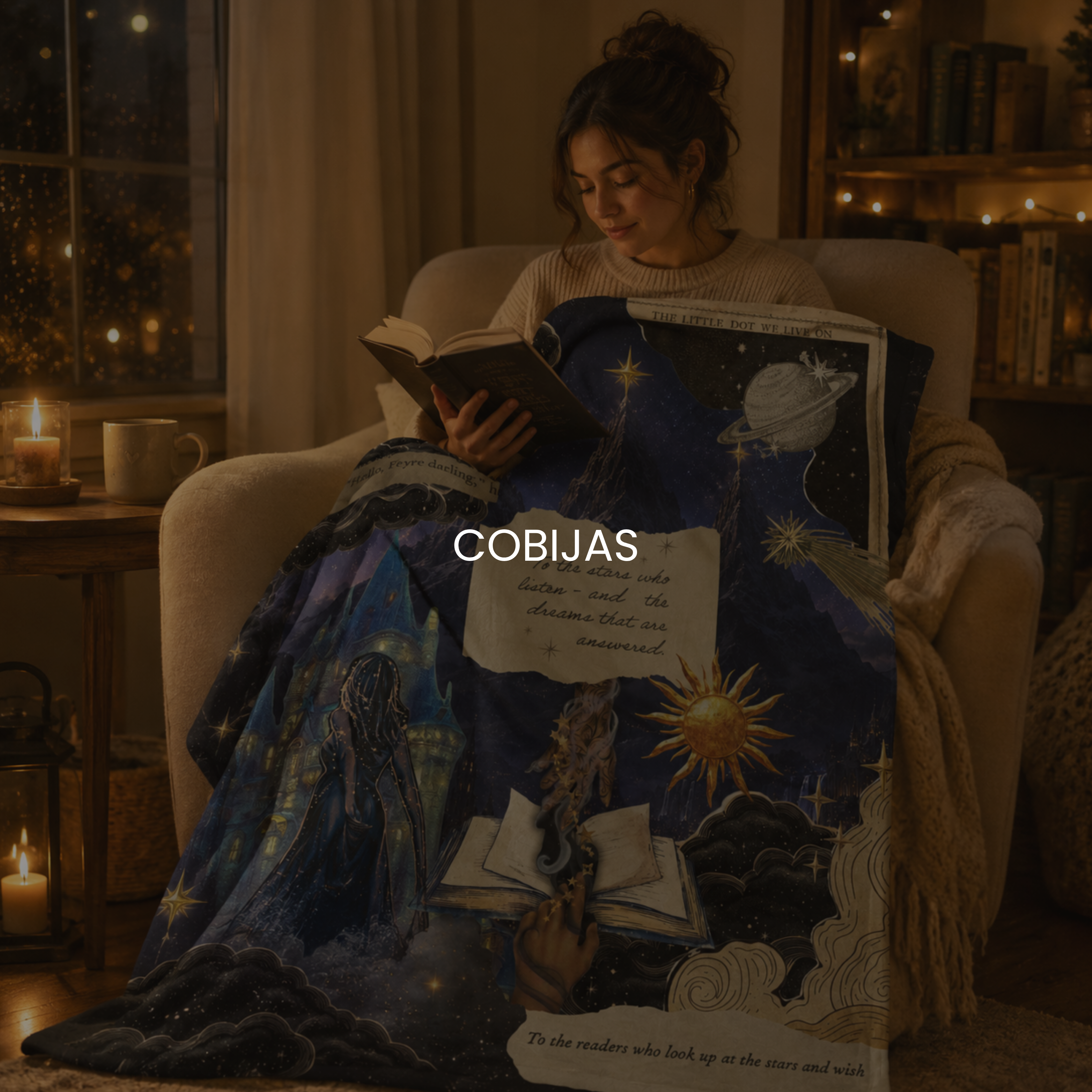 Cobijas