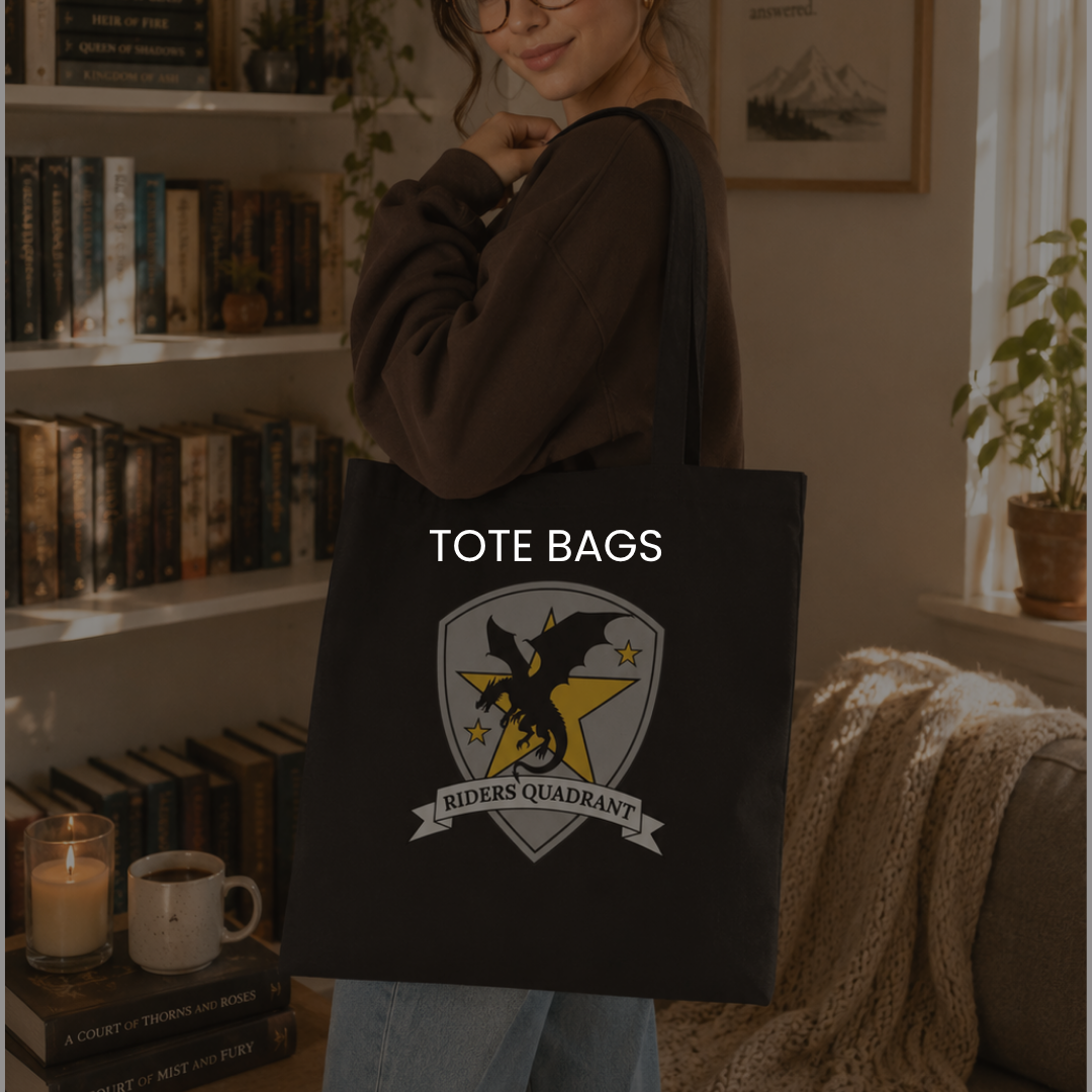 Tote Bags