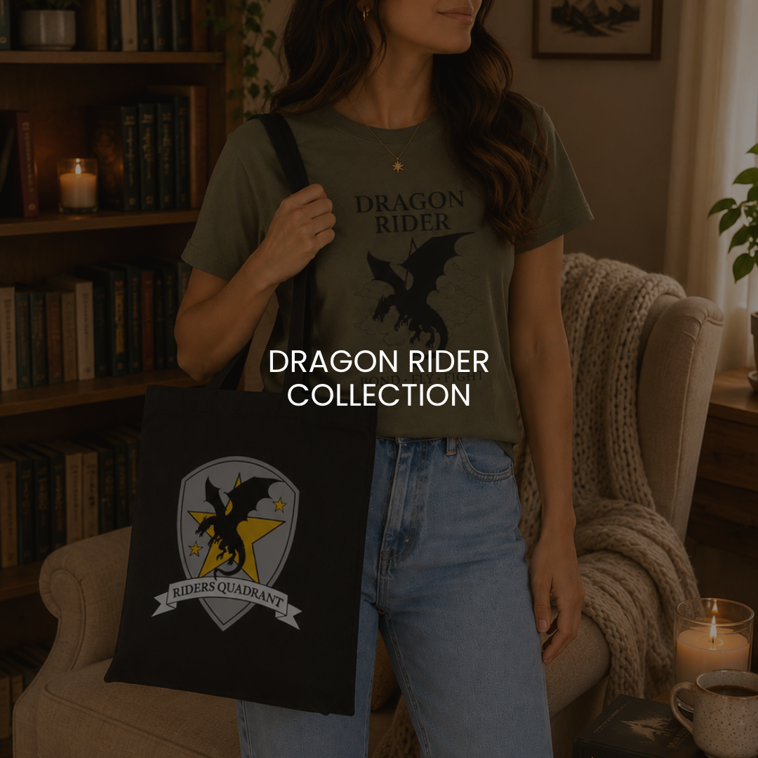 Dragon Rider Collection