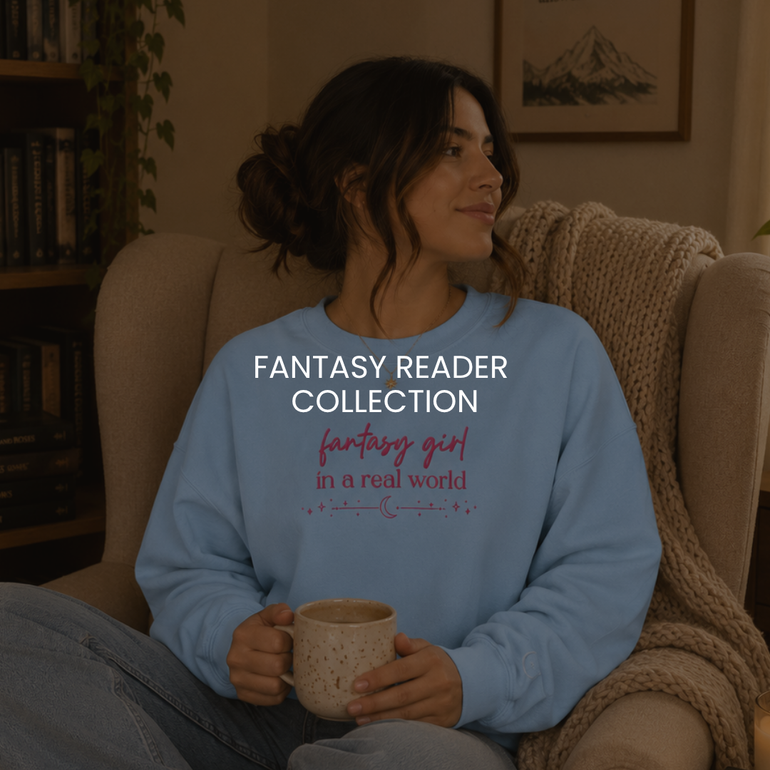 Fantasy Reader Collection