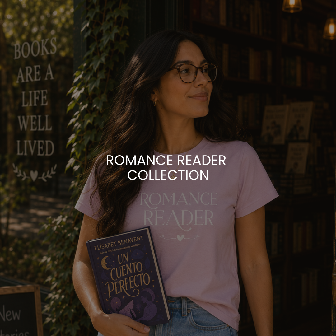 Romance Reader Collection