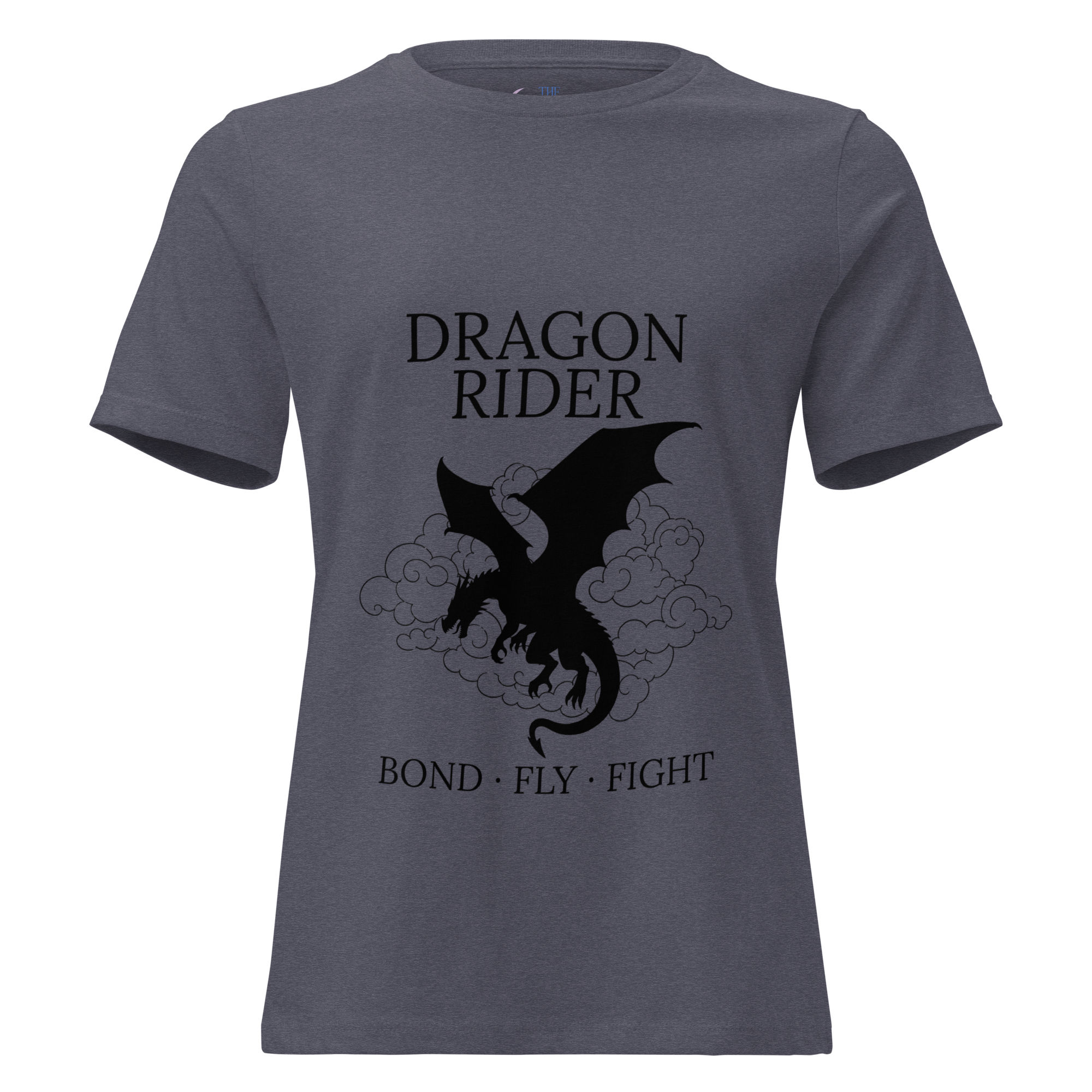 Playera Dragon Rider